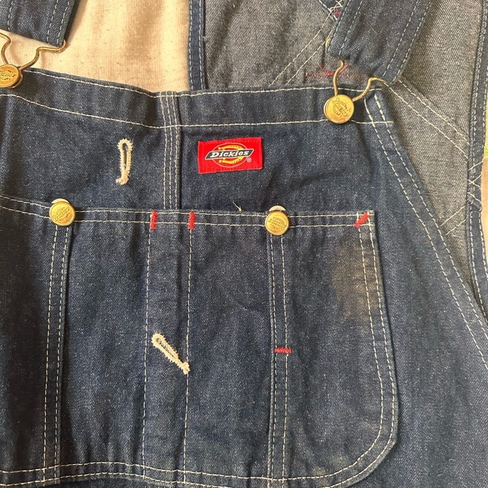 Dickies Men’s Overalls
